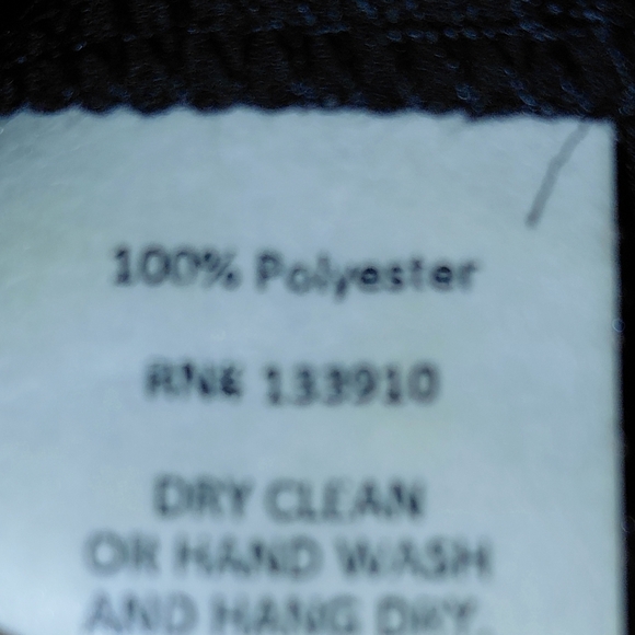 Show Me Your Mumu Black Sheer Lined Bronte Maxi Sleeveless Dress Small! - Picture 10 of 14